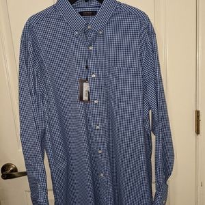 Daniel Cremieux Performance XL NWT